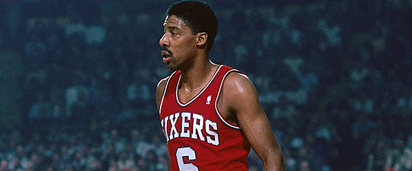 Dr. J - The Julius Erving Story - Full Documentary - Spring 1987 Philly  Sixers NBA Basketball Legend 