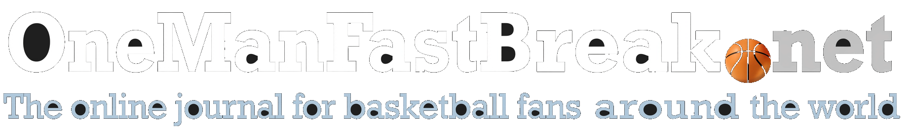 OneManFastBreak