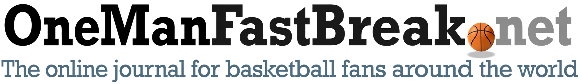 OneManFastBreak