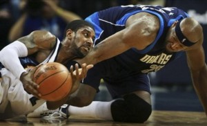 O.J. Mayo has been one of the few bright spots for the Memphis Grizzlies (ASSOCIATED PRESS)