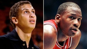 Portland has not been able to live down the selection of Sam Bowie over Michael Jordan in the 1984 draft.
