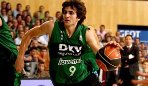 European sensation Ricky Rubio is reportedly not interested in playing for Memphis or Oklahoma City. (ASSOCIATED PRESS) 