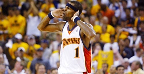 Stephen Jackson wants to get traded, but the Warriors are not budging.